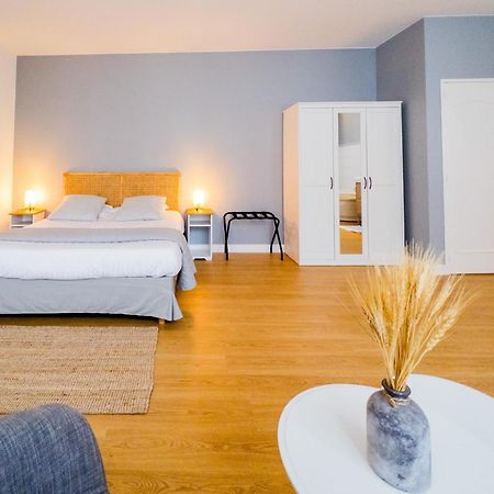 Hotel Joly Armentières Esterno foto