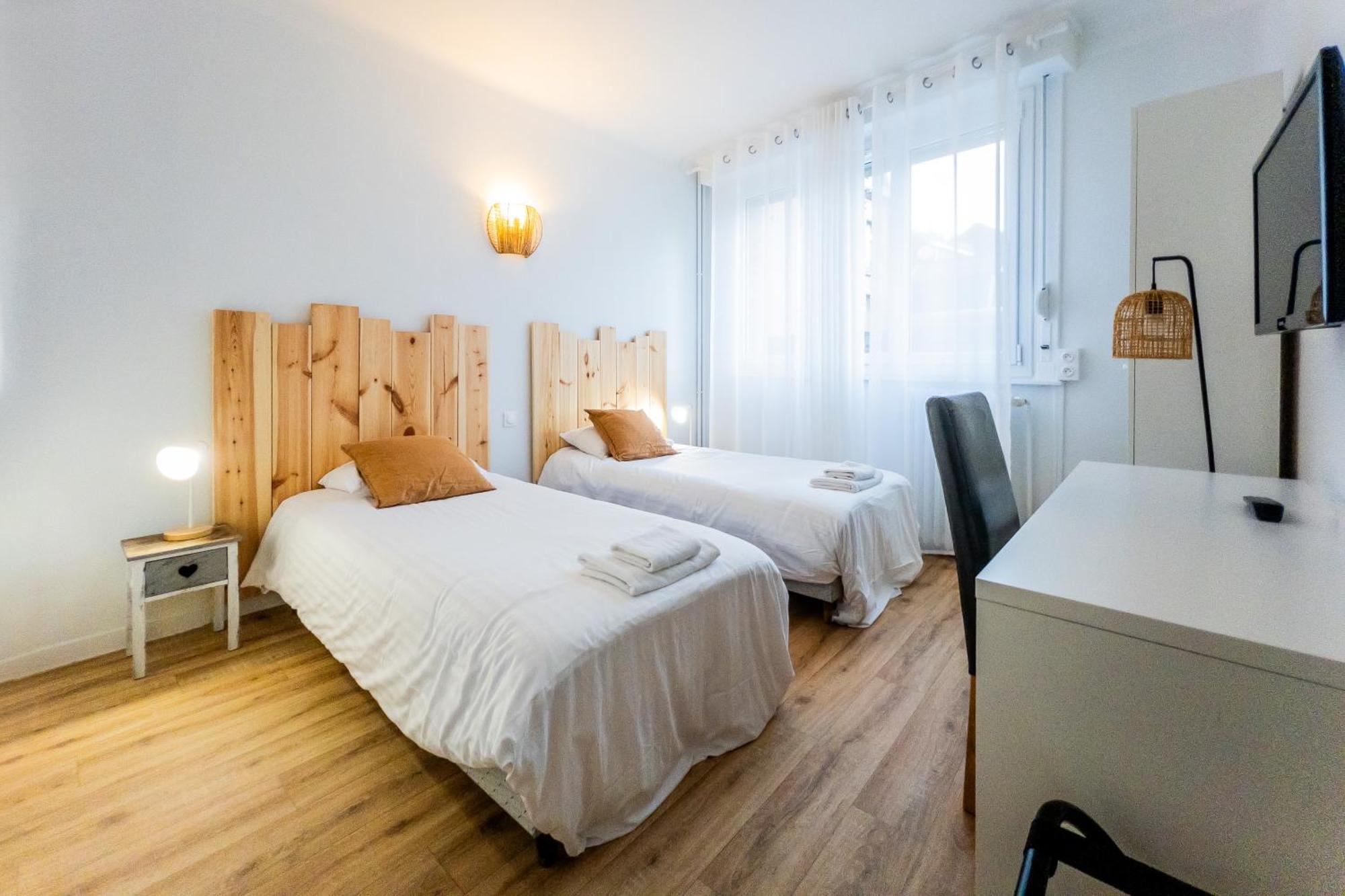 Hotel Joly Armentières Esterno foto
