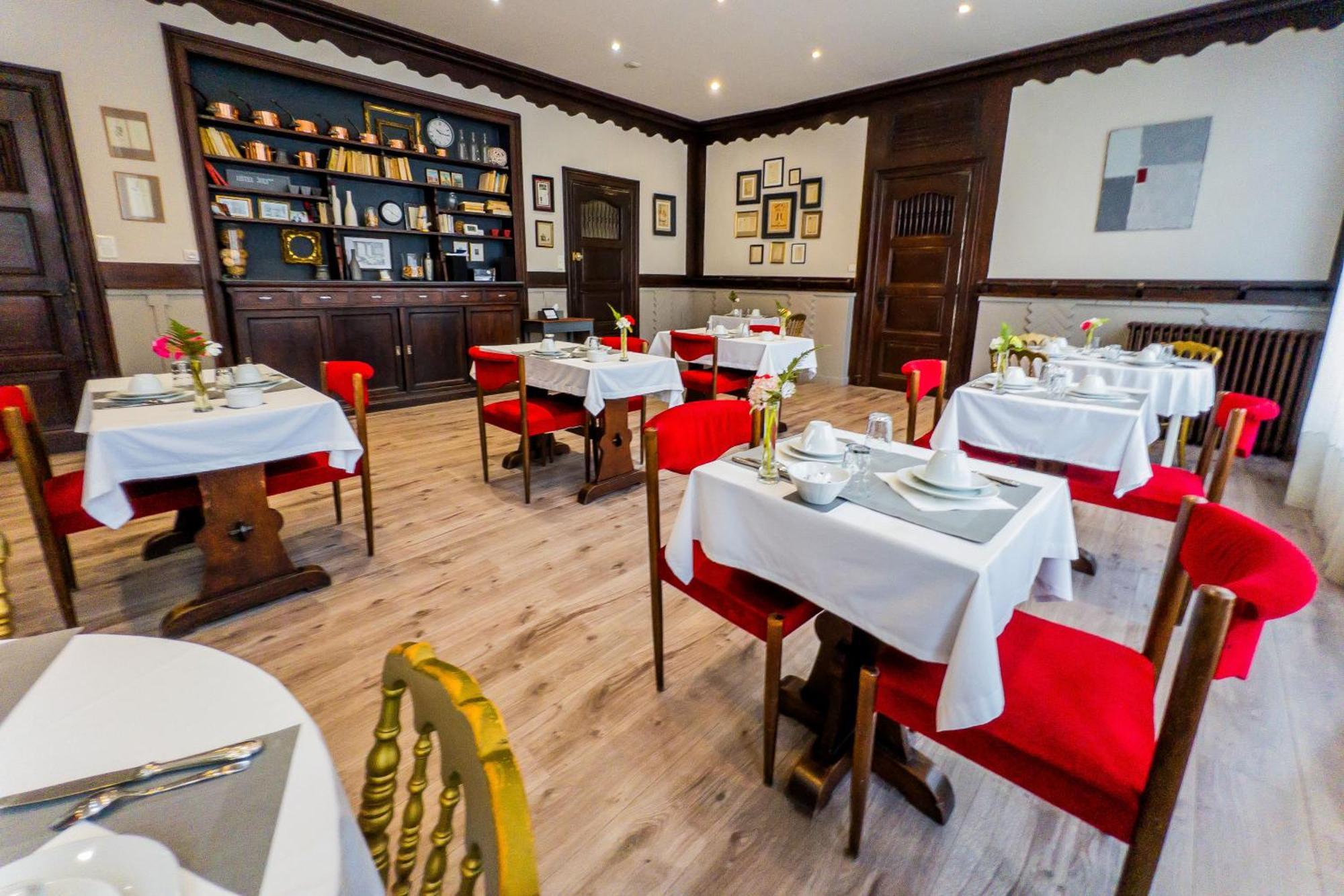 Hotel Joly Armentières Esterno foto