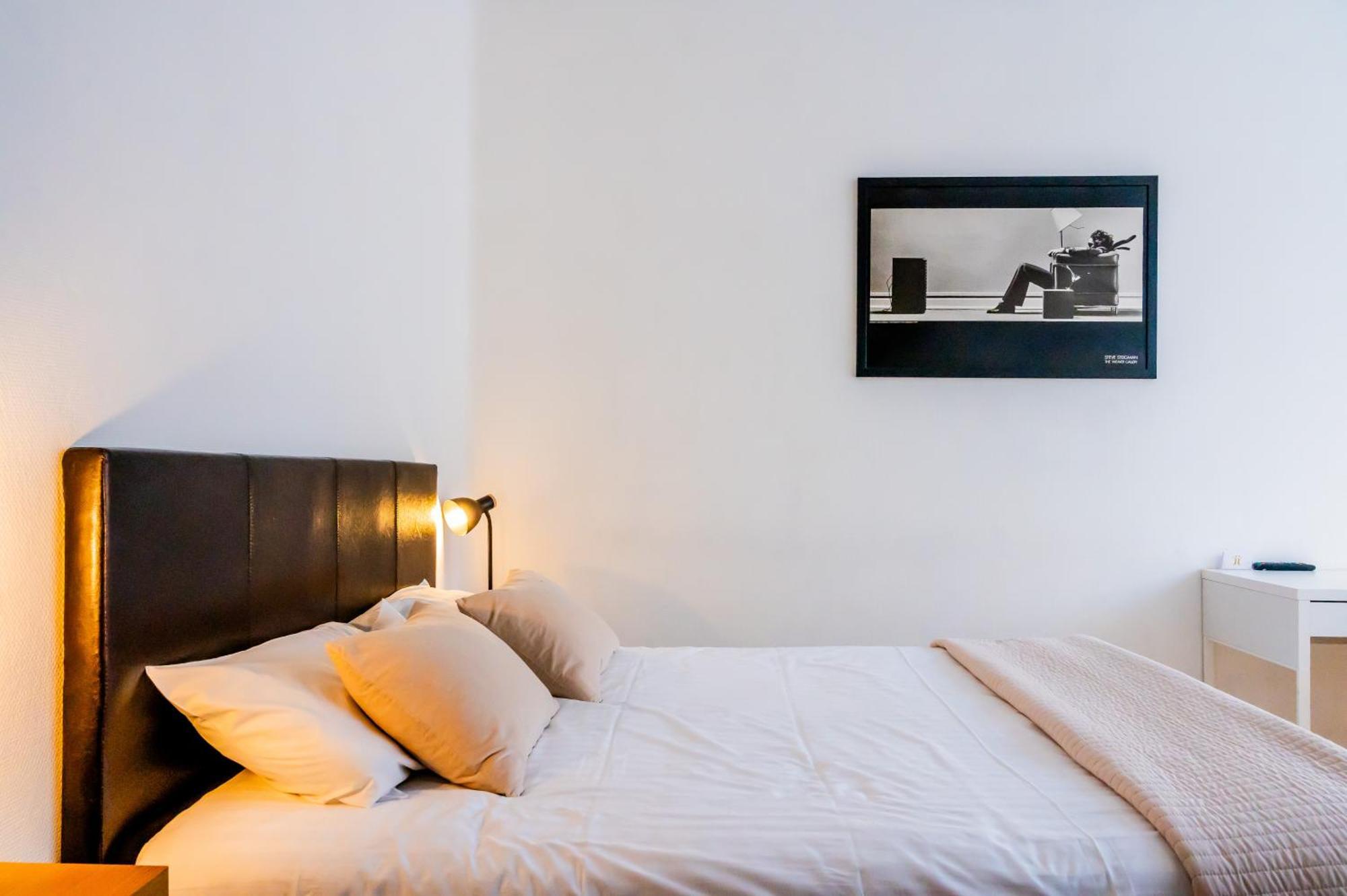 Hotel Joly Armentières Esterno foto