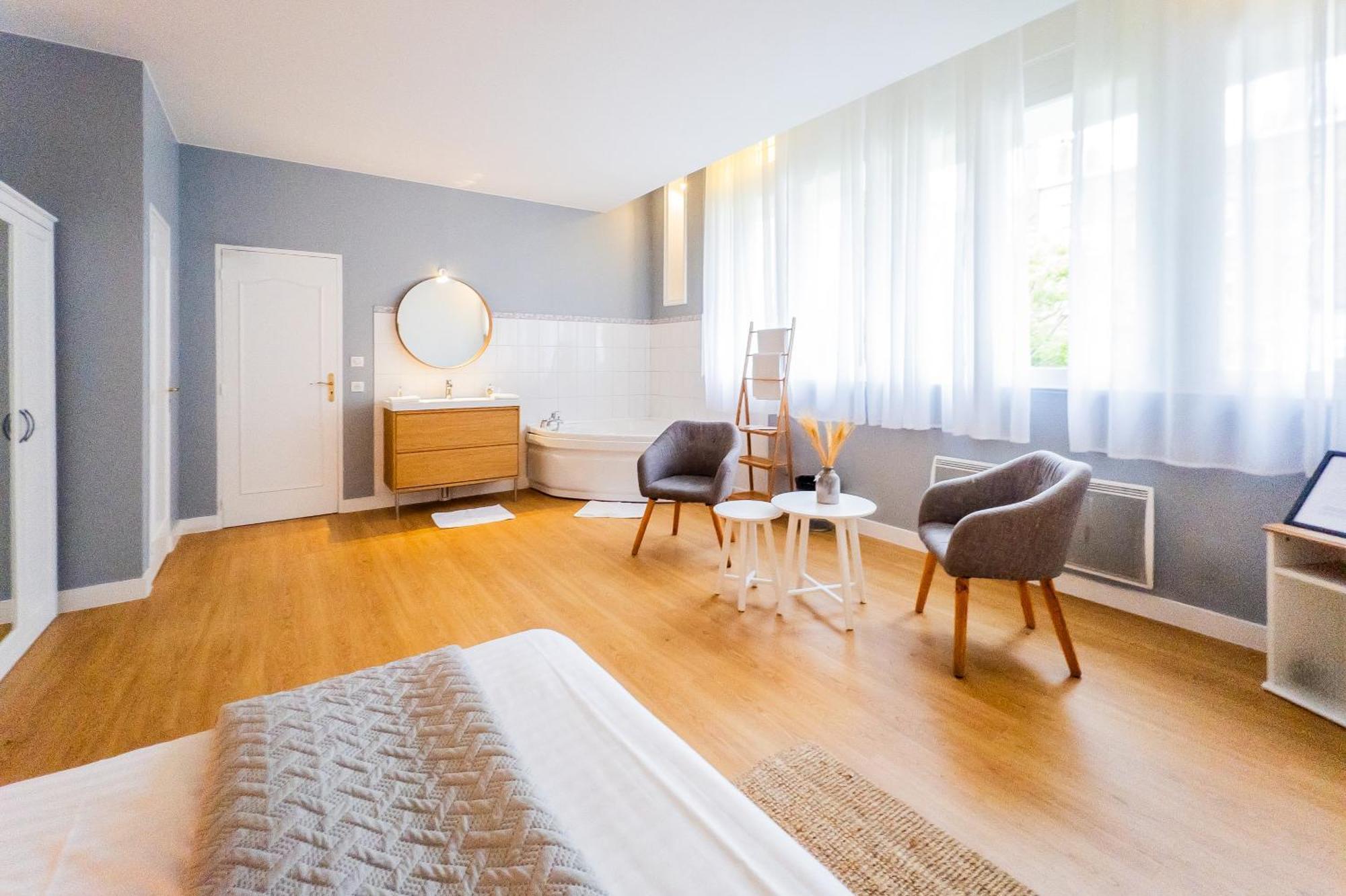 Hotel Joly Armentières Esterno foto