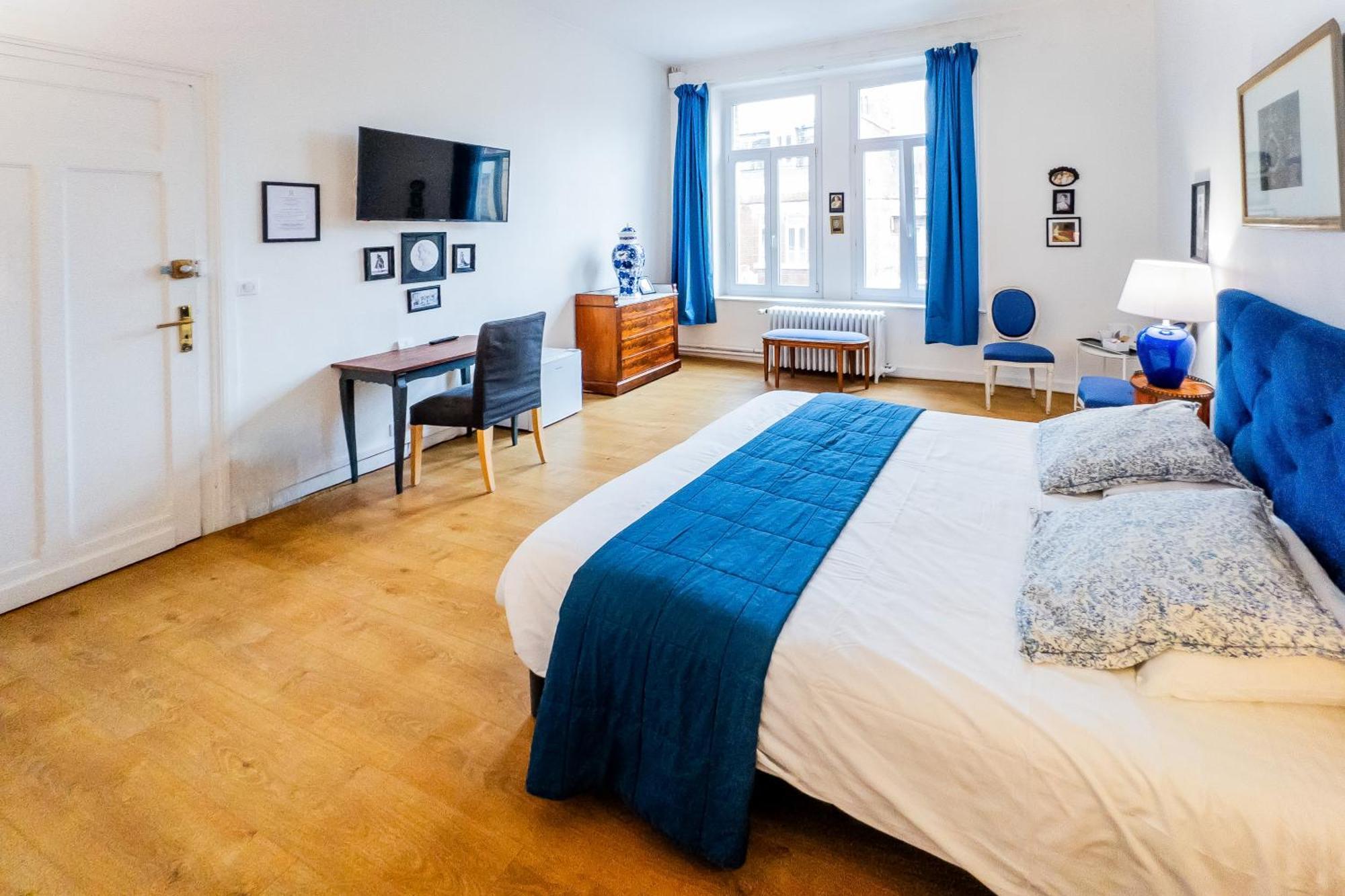 Hotel Joly Armentières Esterno foto
