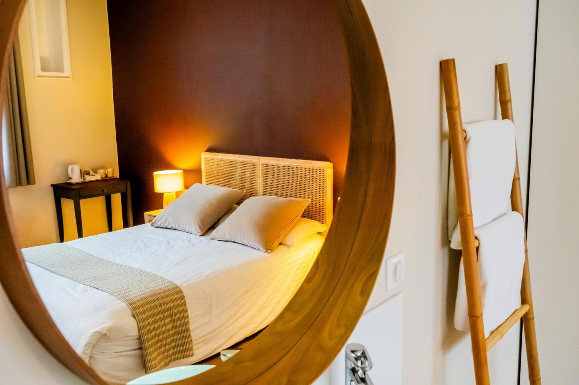 Hotel Joly Armentières Esterno foto