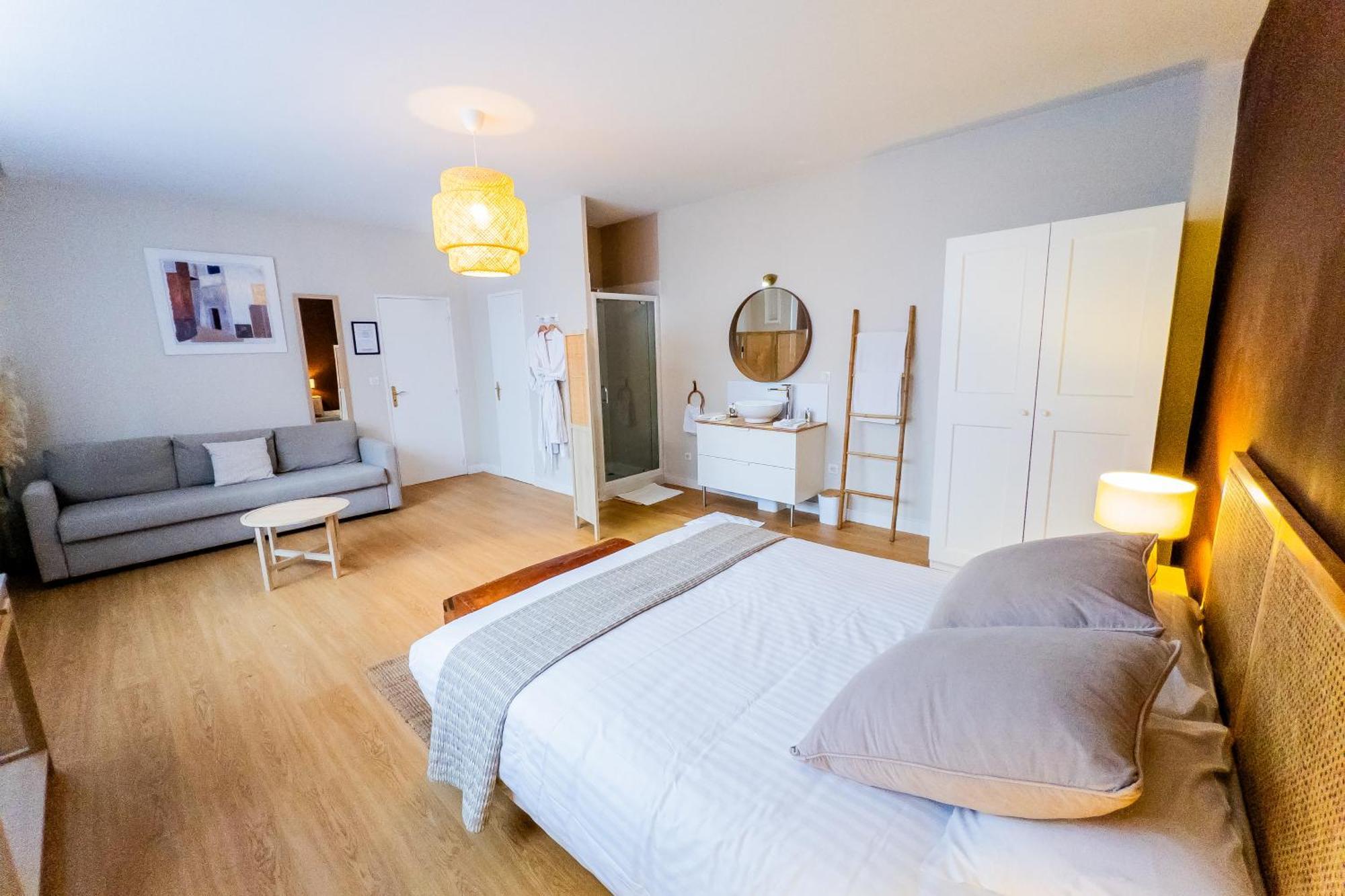 Hotel Joly Armentières Esterno foto