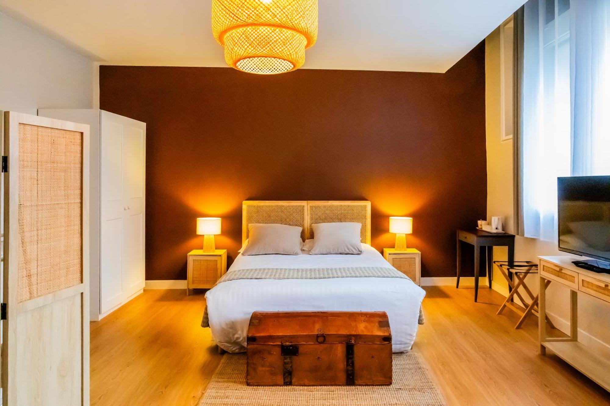 Hotel Joly Armentières Esterno foto