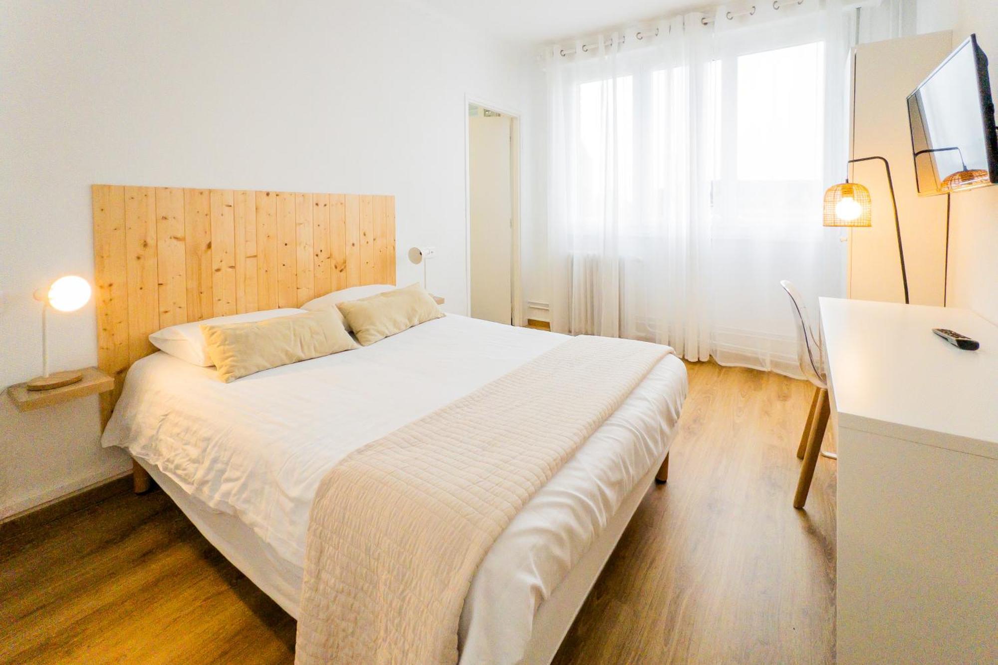 Hotel Joly Armentières Esterno foto