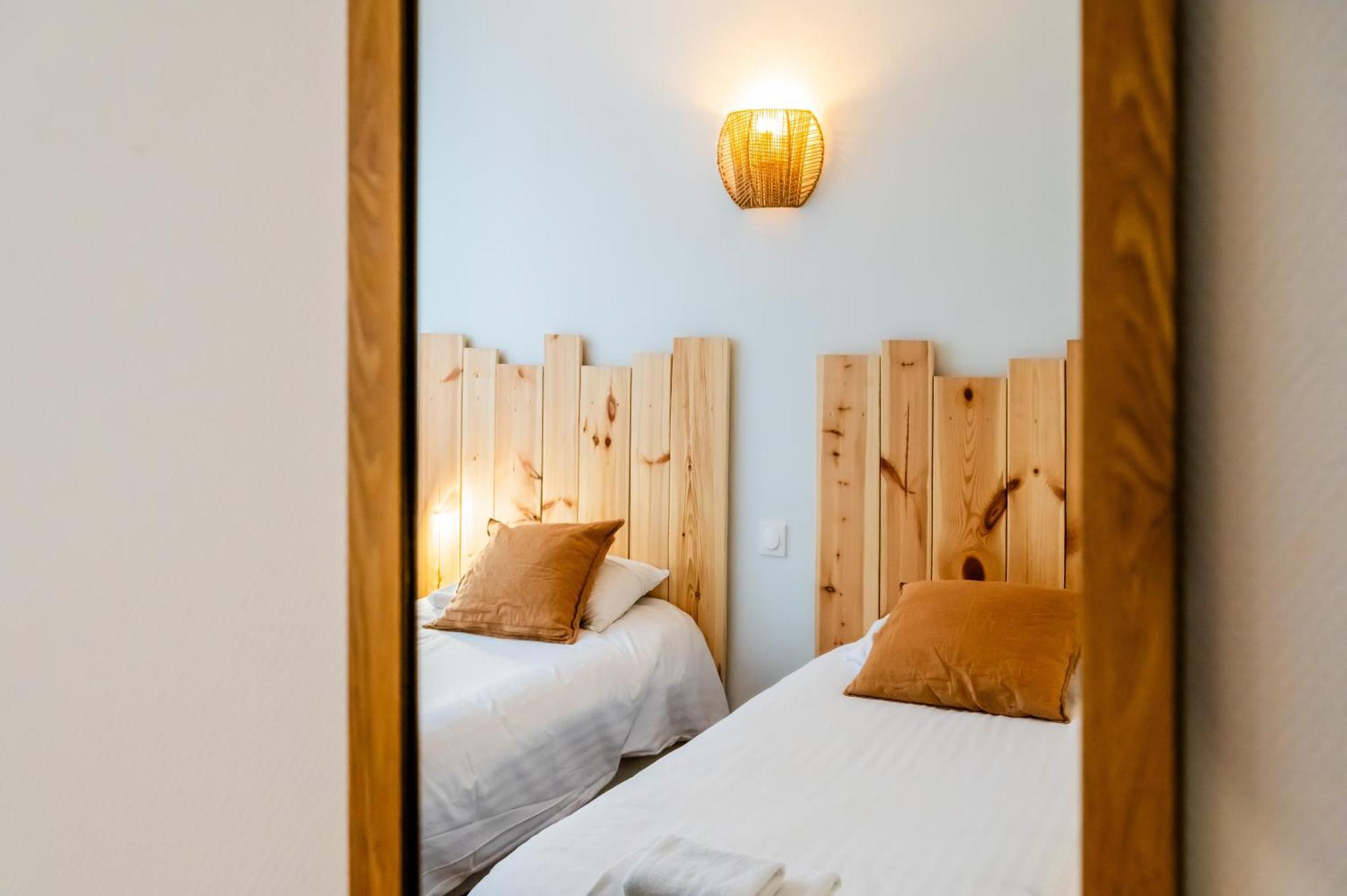 Hotel Joly Armentières Esterno foto
