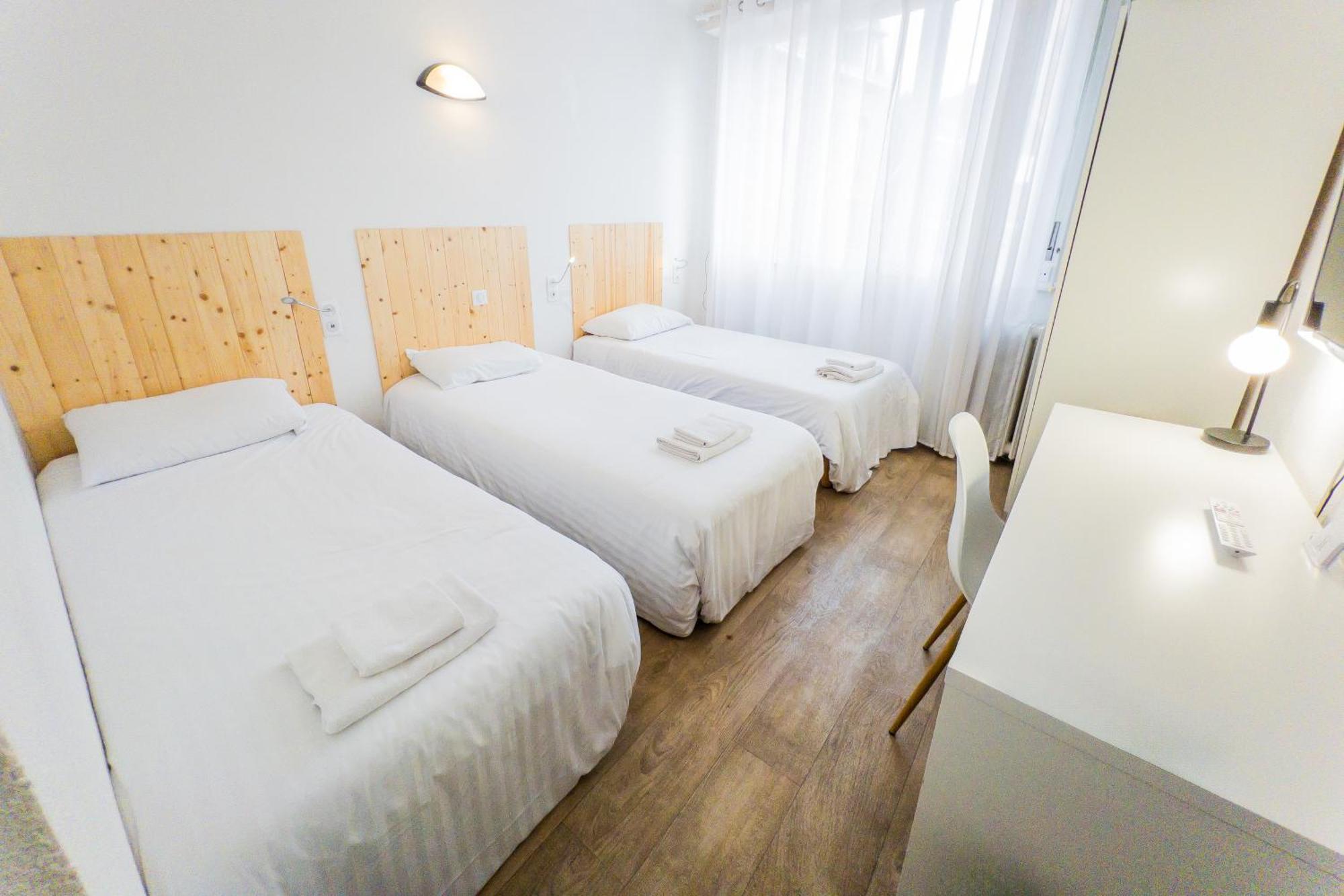 Hotel Joly Armentières Esterno foto