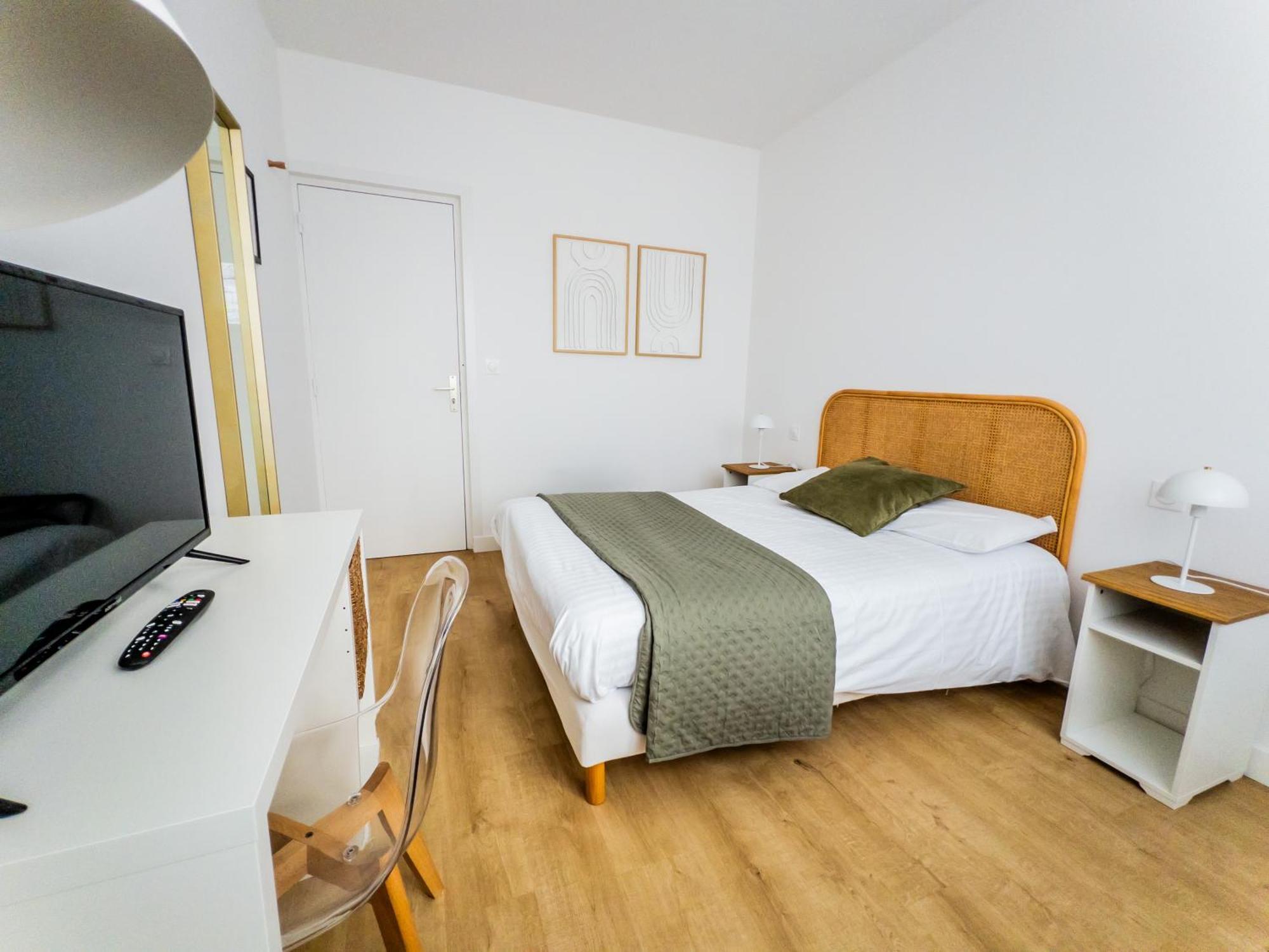 Hotel Joly Armentières Esterno foto